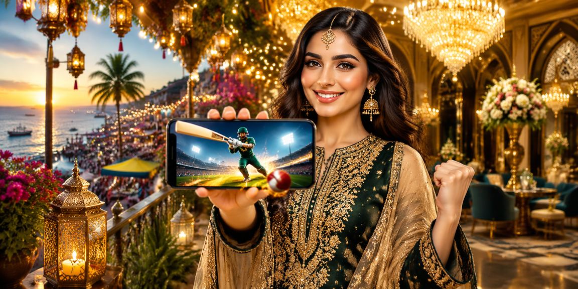 বগুড়ায় ঈদ উৎসবে ক্রিকেট বেটিং উপভোগ করছেন ব্যবহারকারীরা