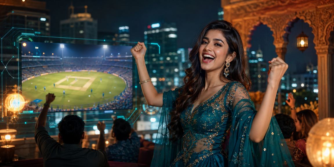 ঢাকায় ক্রিকেট বেটিং কৌশল নিয়ে আলোচনা করছেন বাংলাদেশি ব্যবহারকারী